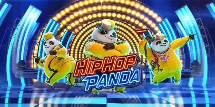 Trik Jitu Membawa Jackpot Besar Harian Hip Hop Panda