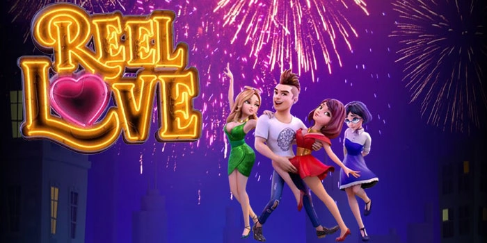 Pola Ampuh Membawa Jackpot Besar Harian Di Reel Love