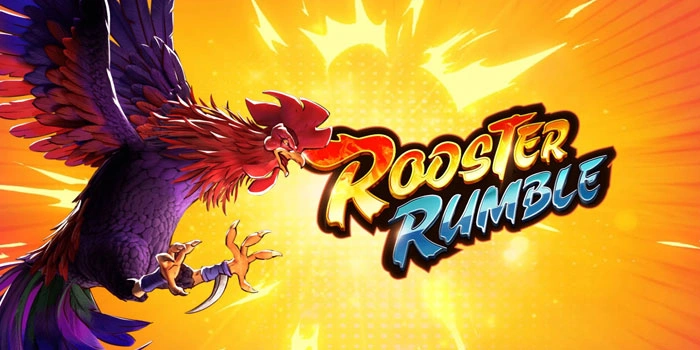Menang Besar Cuan Harian Lebih Konsisten Di Rooster Rumble