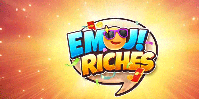 Cuan Besar Dengan Trik Main Paling Jitu Emoji Riches
