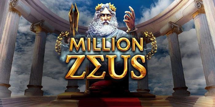 Rahasia Jitu Mendapatkan Jackpot Di Slot Million Zeus