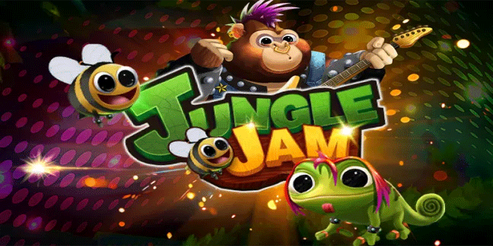 Tips Efektif Menang Besar Bermain Slot Jungle Jam