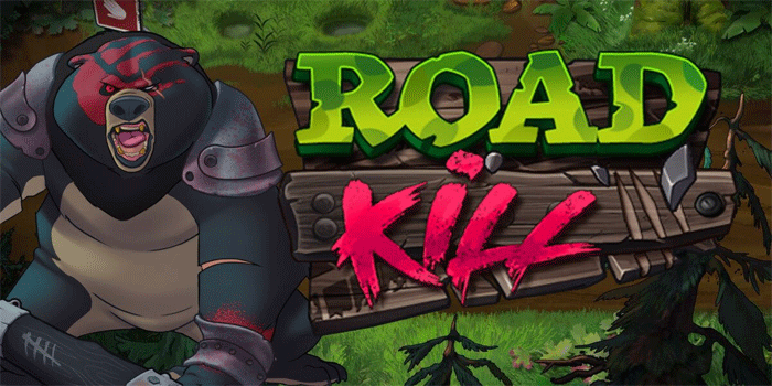 Strategi Jitu Mendapatkan Cuan Besar Bermain Slot Roadkill
