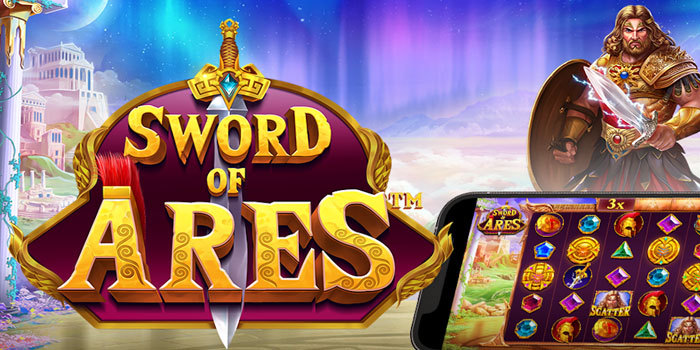 Pola Scatter Beruntun Slot Sword of Ares Untuk Jackpot Kilat