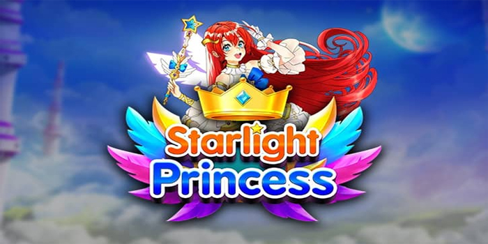 Bocoran Pola Gacor Slot Starlight Princess Malam Ini