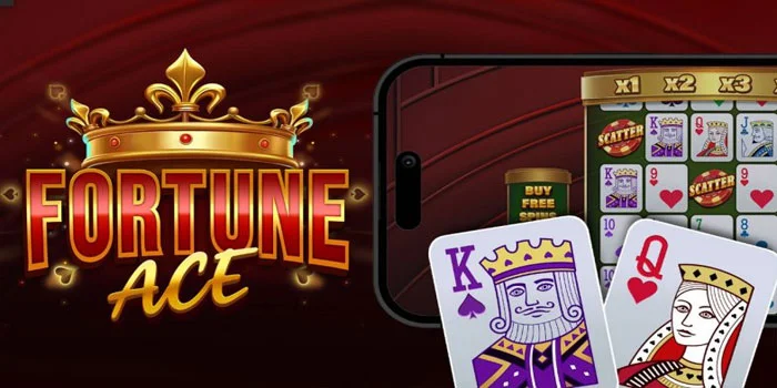 Bongkar Rahasia Slot Fortune Ace, Jackpot Bisa Langsung Meledak!