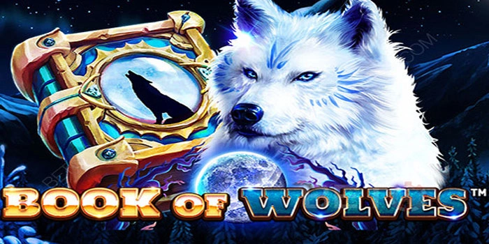 Slot Gacor Sensasi Harian: Tips Jitu Raih Maxwin Book Of Wolves