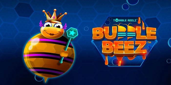Rahasia Slot Bubble Beez yang Bikin Cuan Tiap Putaran