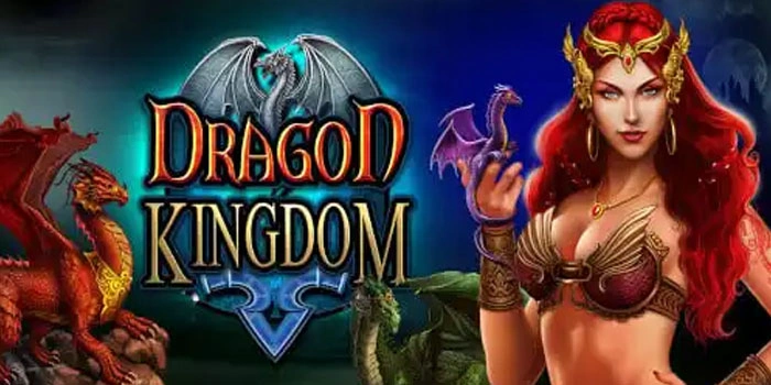 Rahasia Slot Dragon Kingdom Pola Terbaru Yang Ditakuti Bandar