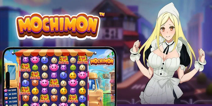 Cara Menguasai Slot Mochimon Tingkatkan Peluang Menang
