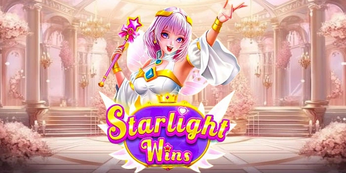 Tips Profesional Main Slot Starlight Wins Tanpa Boncos