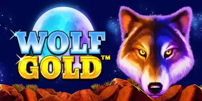 Tips Mudah Slot Wolf Gold Cuan Deras Dengan Pola Konsisten