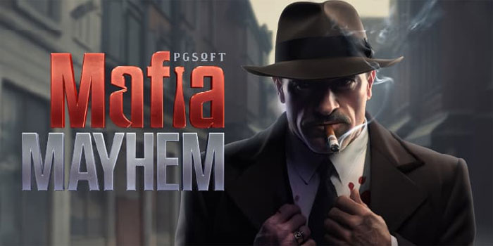 Cara Jitu Menang Slot Mafia Mayhem Dengan Modal Kecil