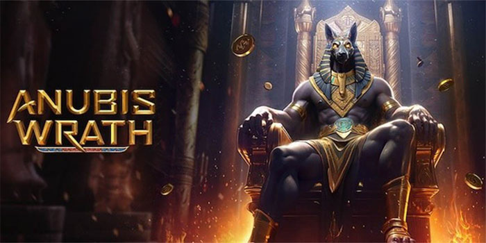 Strategi Ampuh Raih Kemenangan di Slot Anubis Wrath