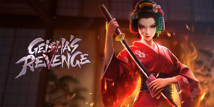Tips dan Trik Menang Slot Geisha's Revenge Setiap Hari
