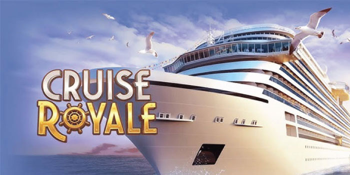 Bocoran Cara Main Slot Cruise Royale Agar Mudah Menang