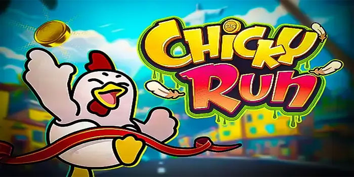 Tips Konsisten Menang Slot Chicky Run Tanpa Rugi Besar