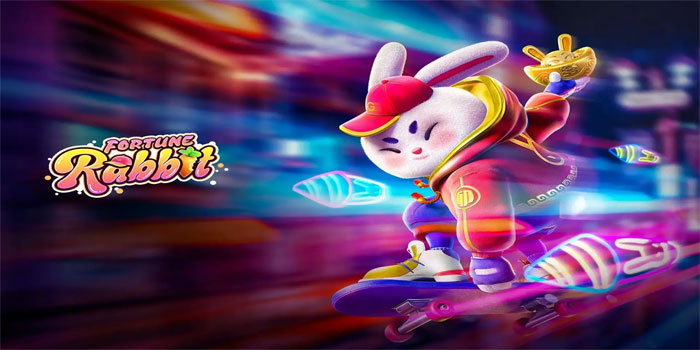Kunci Sukses Menang Slot Fortune Rabbit Dengan Cepat