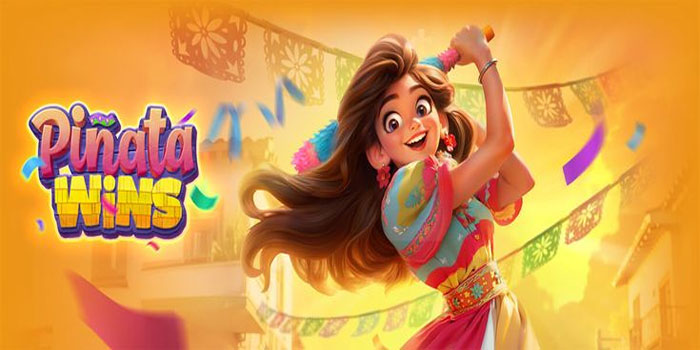 Rahasia Menang Slot Pinata Wins yang Jarang Diketahui